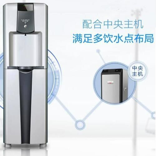 史密斯凈水器產品參數詳解 核心技術、性能與選購指南